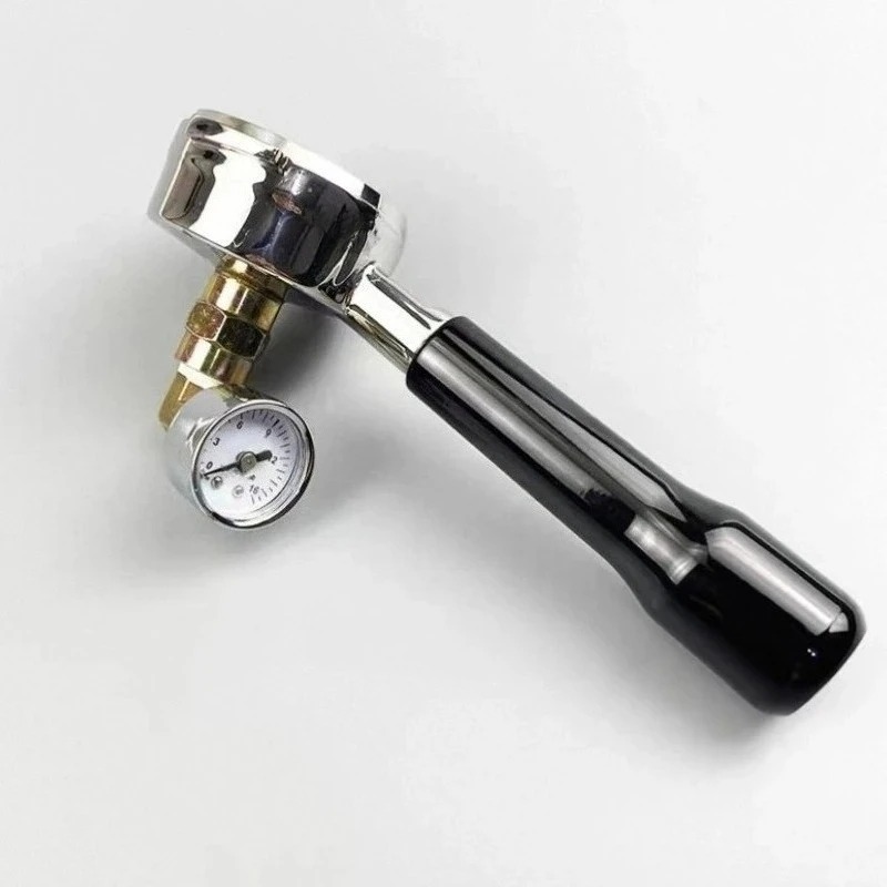 Coffee Extraction Equipment - Apply To Semi-automatic Coffee Machine Test