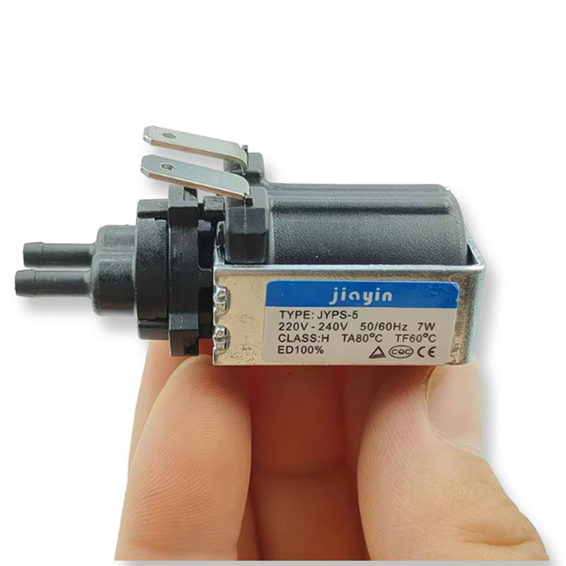 Coffee Extraction Equipment - JYPS-5 Electromagnetic Pump AC220-240V 7W Mini