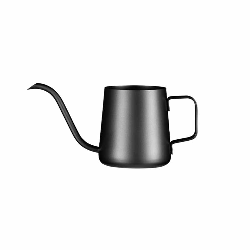 Coffee Extraction Equipment - GIANXI Stainless Steel Gooseneck Coffee Maker