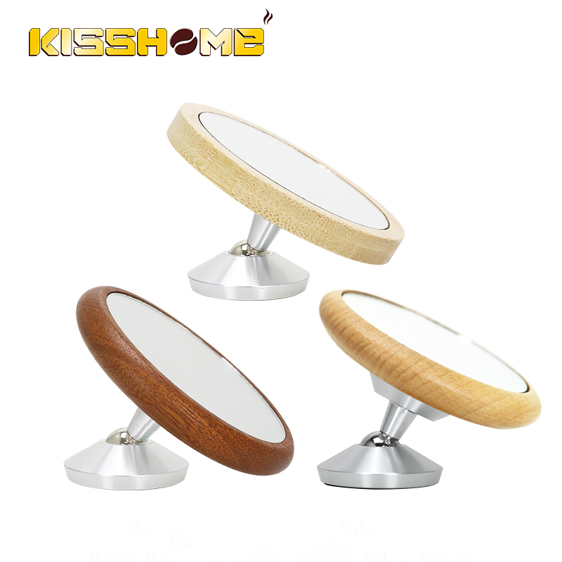 Espresso Shot Glass - Espresso Shot Mirror Magnetic Coffee Extraction