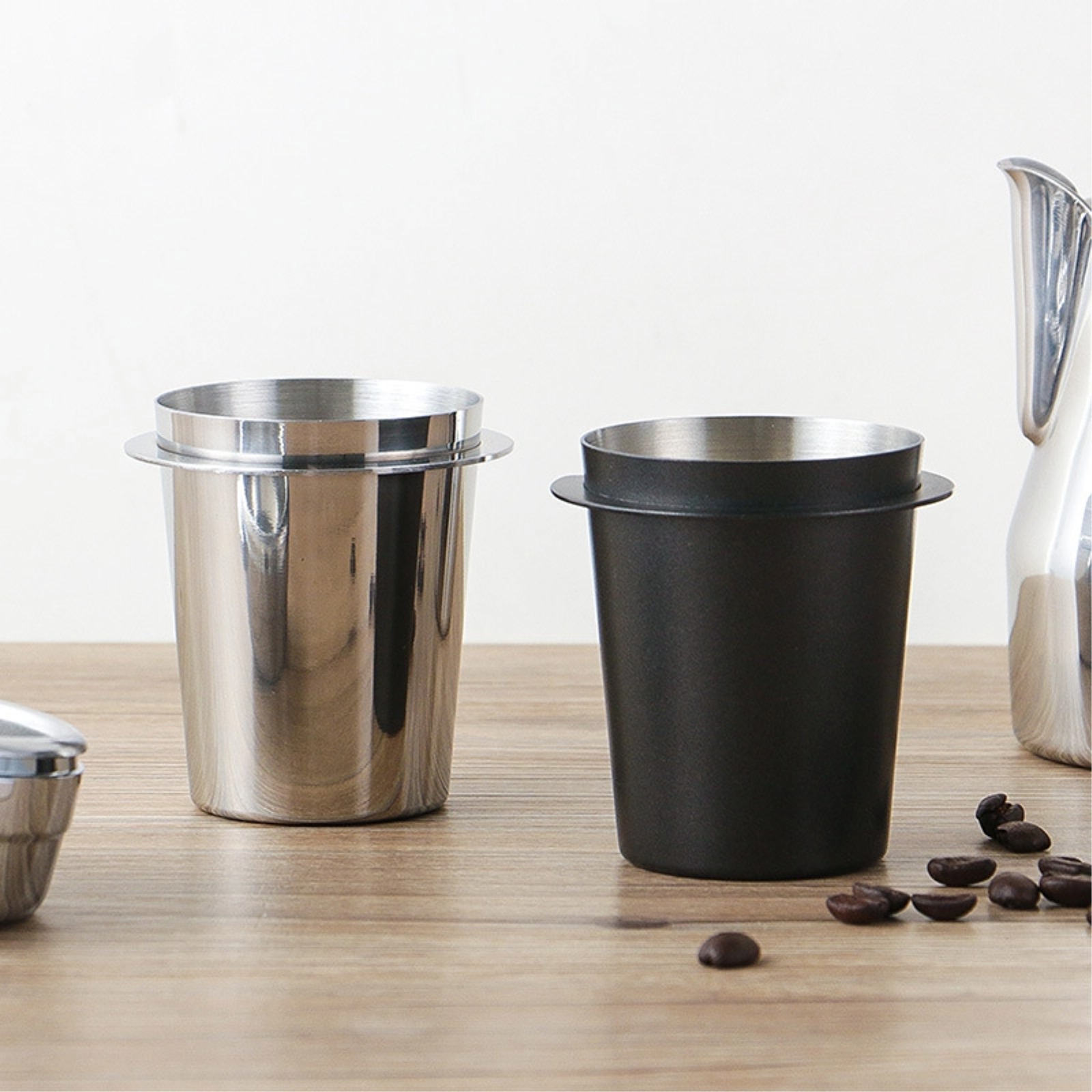 Coffee Extraction Equipment - Coffee Dosing Cup Sniffing Mug for