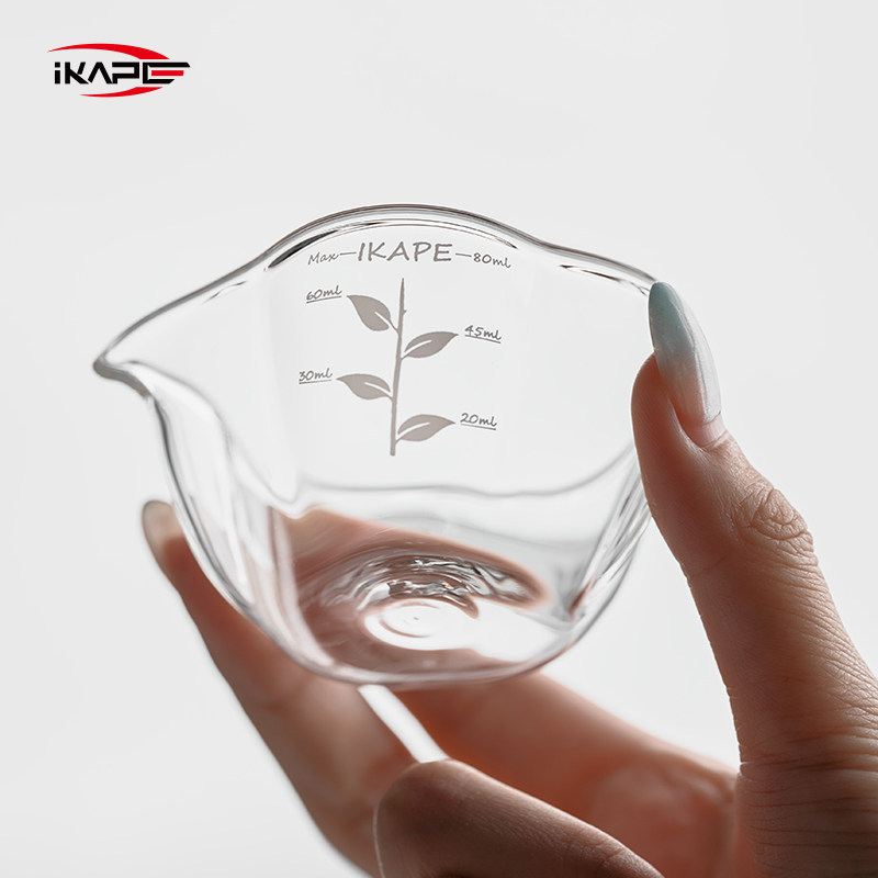 IKAPE Pumpkin Concentrate Cup  - Espresso Shot Glass 评论和价格