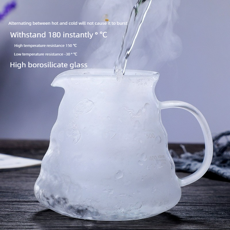 Pour Over Coffee Maker,Borosil - Coffee Extraction Equipment 评论和价格