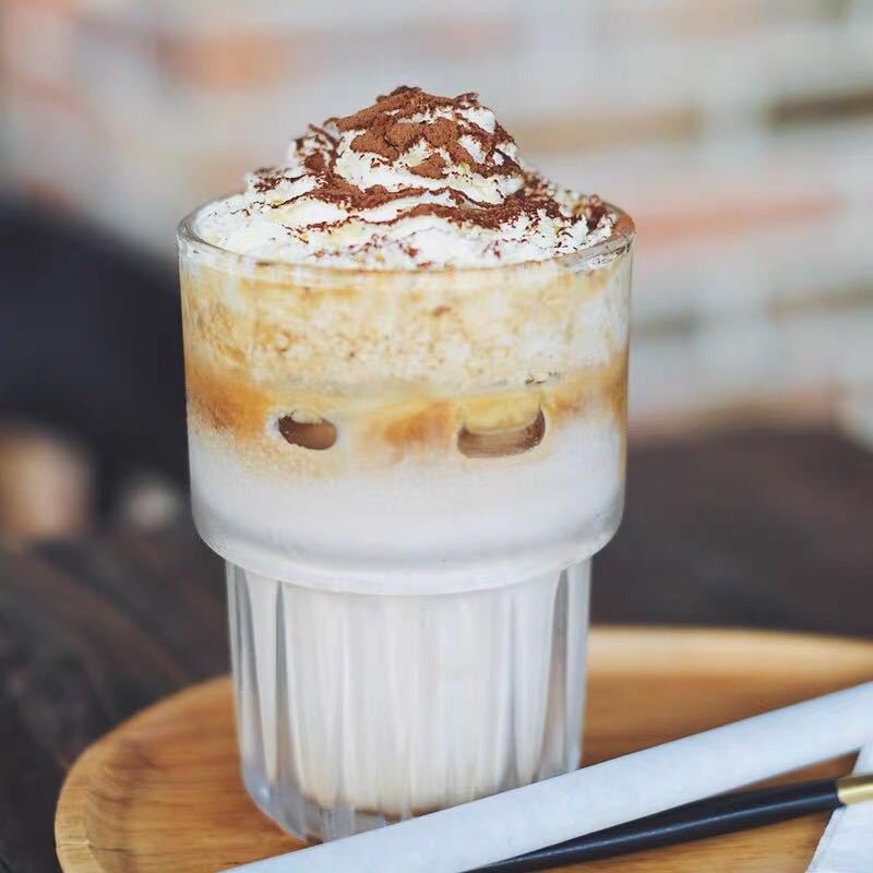 155ml/250ml/316ml Coffee Mug H - Espresso Shot Glass 评论和价格