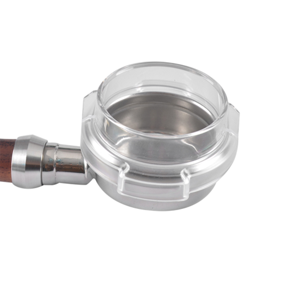 58mm Dosing Funnel for Espress - Coffee Extraction Equipment 评论和价格