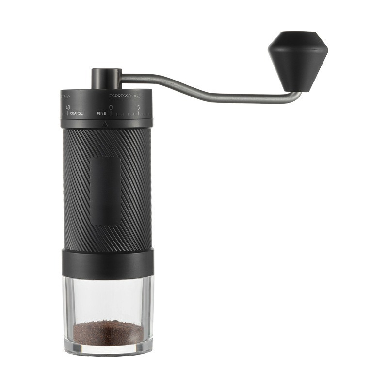Hand-cranked Italian-style man - Coffee Extraction Equipment 评论和价格