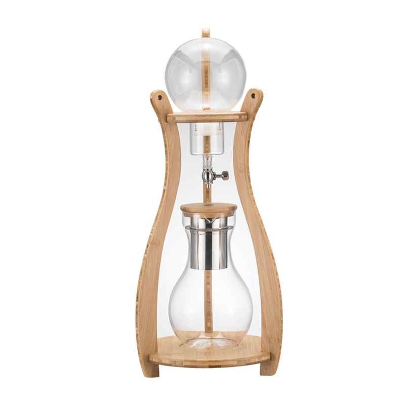 Glass Coffee Pot Commercial Ic - Coffee Equipment Dropshipping 评论和价格