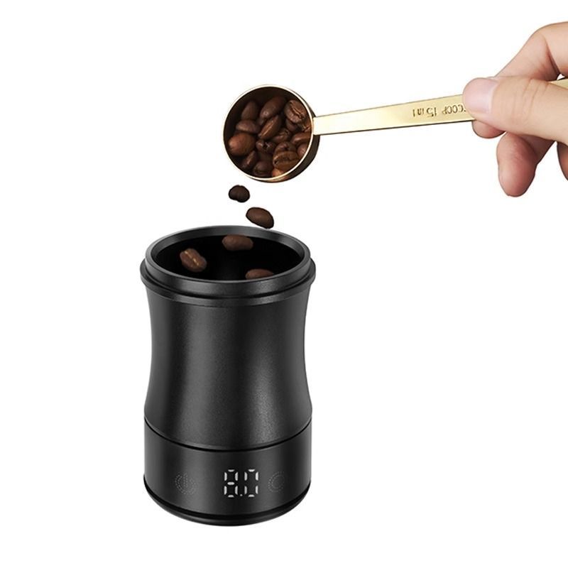 OANKR 58mm Dosing Cup with 0.1 - Coffee Extraction Equipment 评论和价格