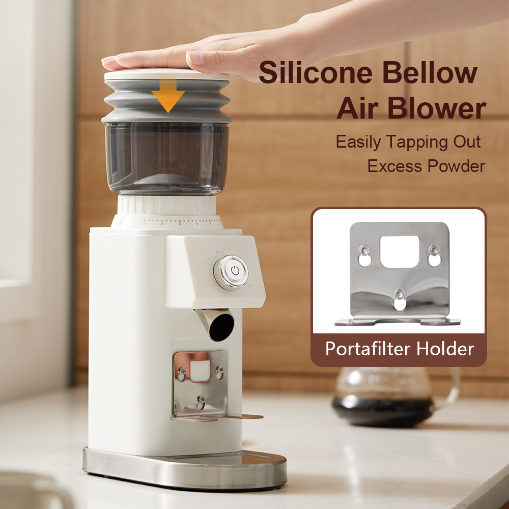 Couplux Coffee Grinder, Coffee - Coffee Extraction Equipment 评论和价格
