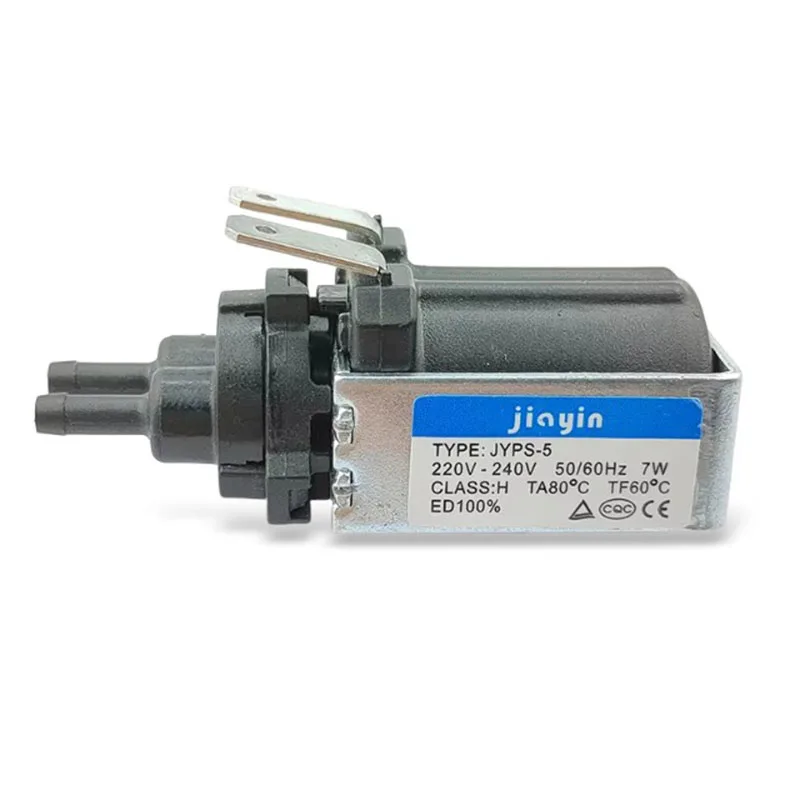 JYPS-5 Electromagnetic Pump AC - Coffee Extraction Equipment 评论和价格