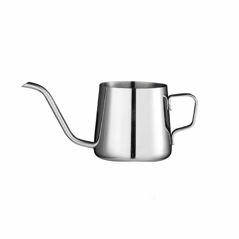 GIANXI Stainless Steel Goosene - Coffee Extraction Equipment 评论和价格