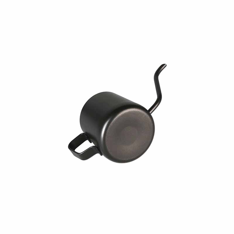 GIANXI Stainless Steel Goosene - Coffee Extraction Equipment 评论和价格