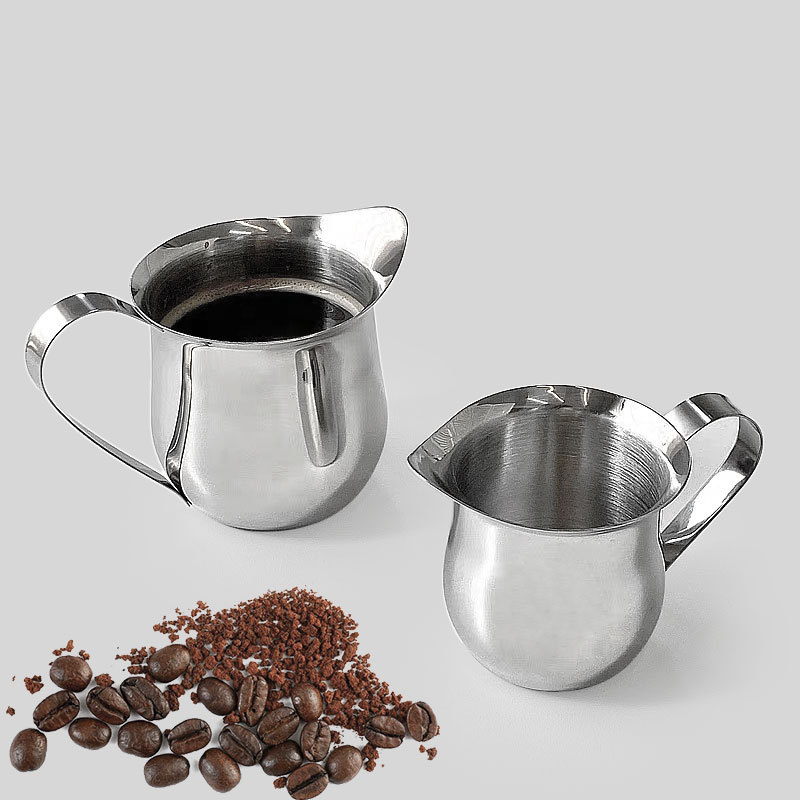 2/3/5/7oz Coffee Milk Frothing - Espresso Shot Glass 评论和价格