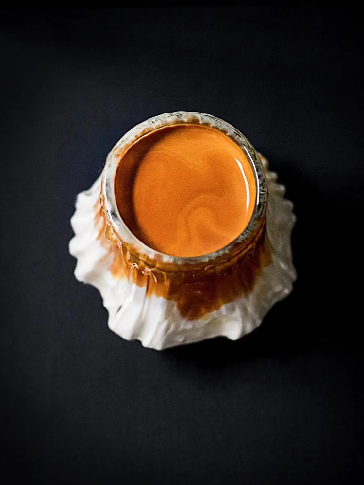 2022 Chamvin Liu Siyu Design W - Espresso Shot Glass 评论和价格
