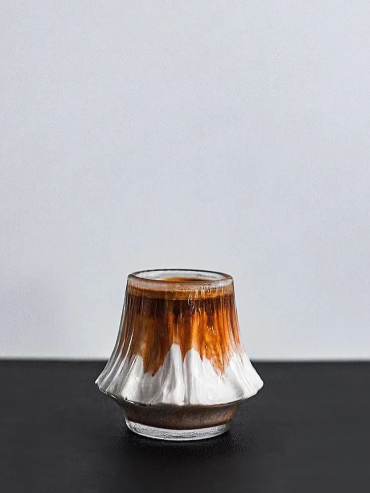 2022 Chamvin Liu Siyu Design W - Espresso Shot Glass 评论和价格