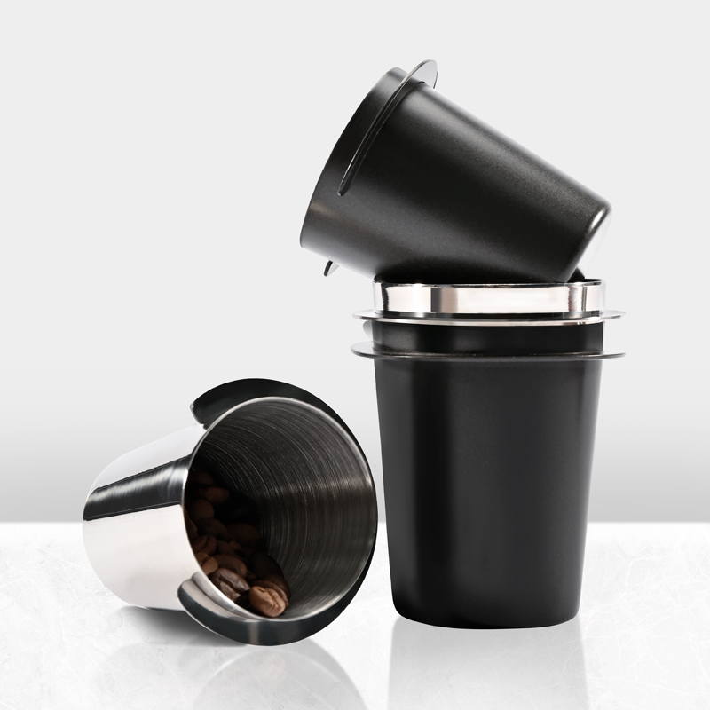 Coffee Dosing Cup 51/58mm Coff - Coffee Extraction Equipment 评论和价格