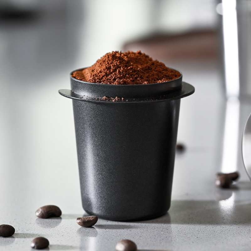 Coffee Dosing Cup 51/58mm Coff - Coffee Extraction Equipment 评论和价格