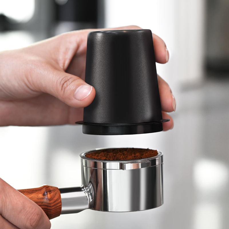 Coffee Dosing Cup 51/58mm Coff - Coffee Extraction Equipment 评论和价格