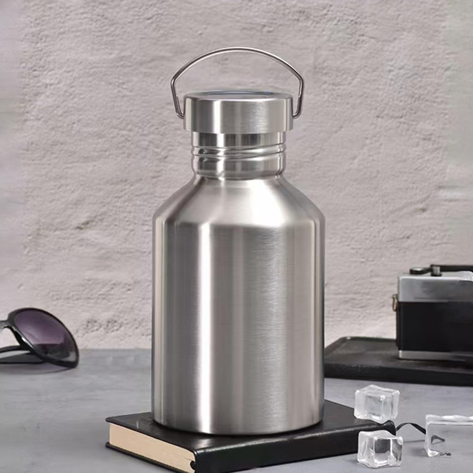 2L Drop-Proof 304 Stainless St - Coffee Equipment Dropshipping 评论和价格