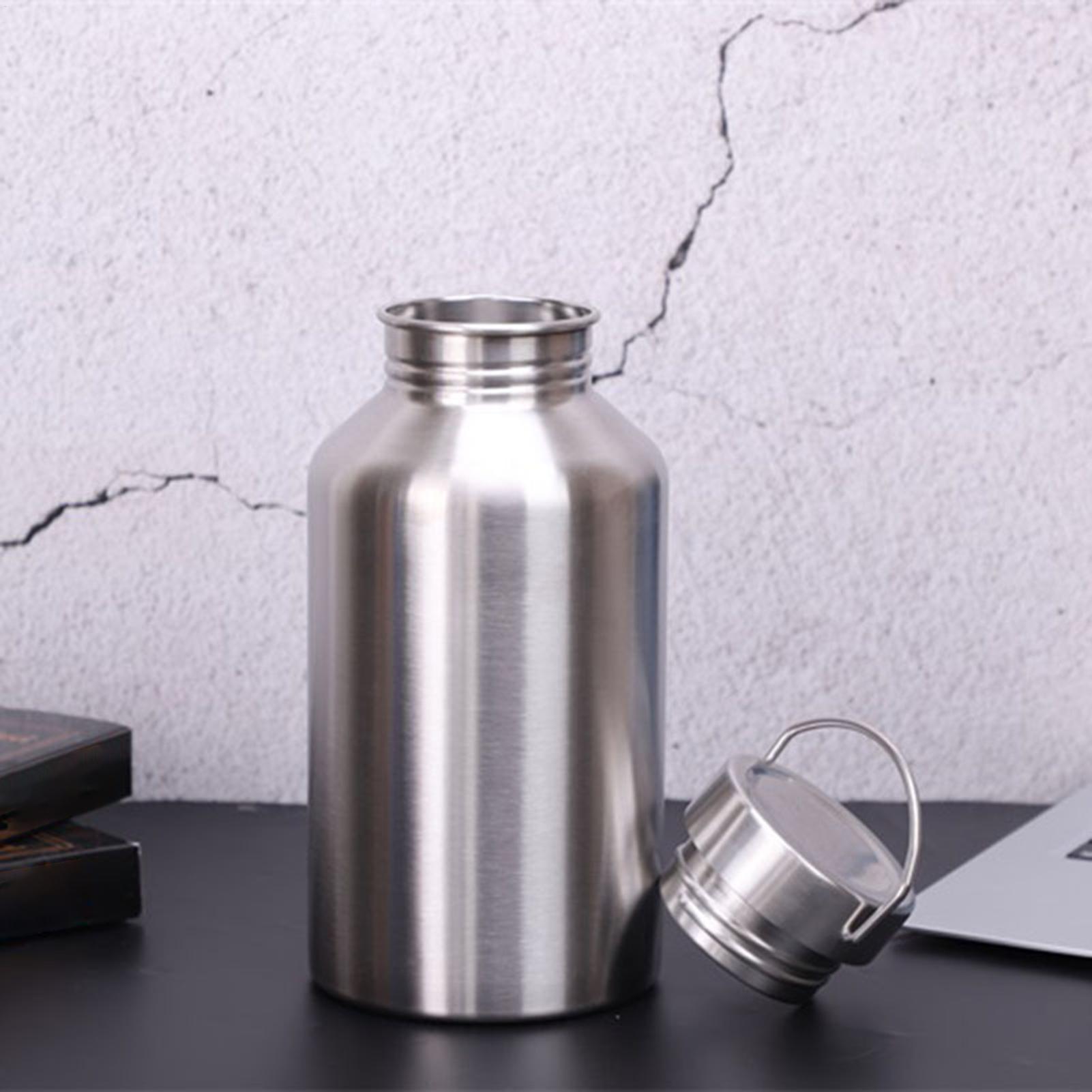 2L Drop-Proof 304 Stainless St - Coffee Equipment Dropshipping 评论和价格