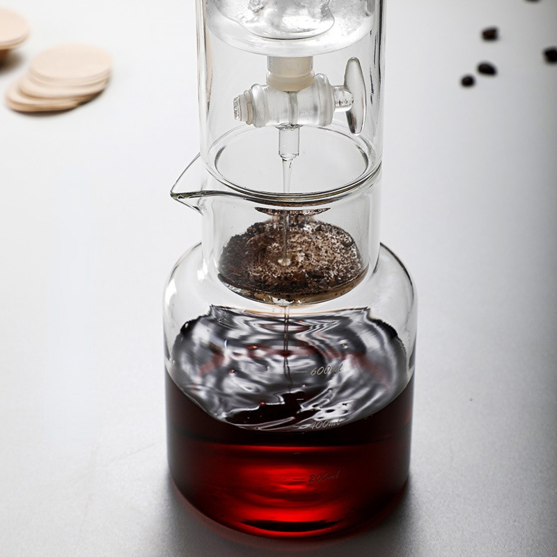 Cold Brew Coffee Pot Set with  - Coffee Extraction Equipment 评论和价格