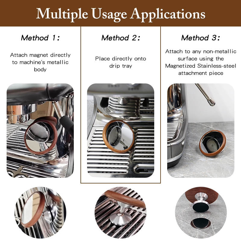 Espresso Shot Mirror Magnetic  - Espresso Shot Glass 评论和价格