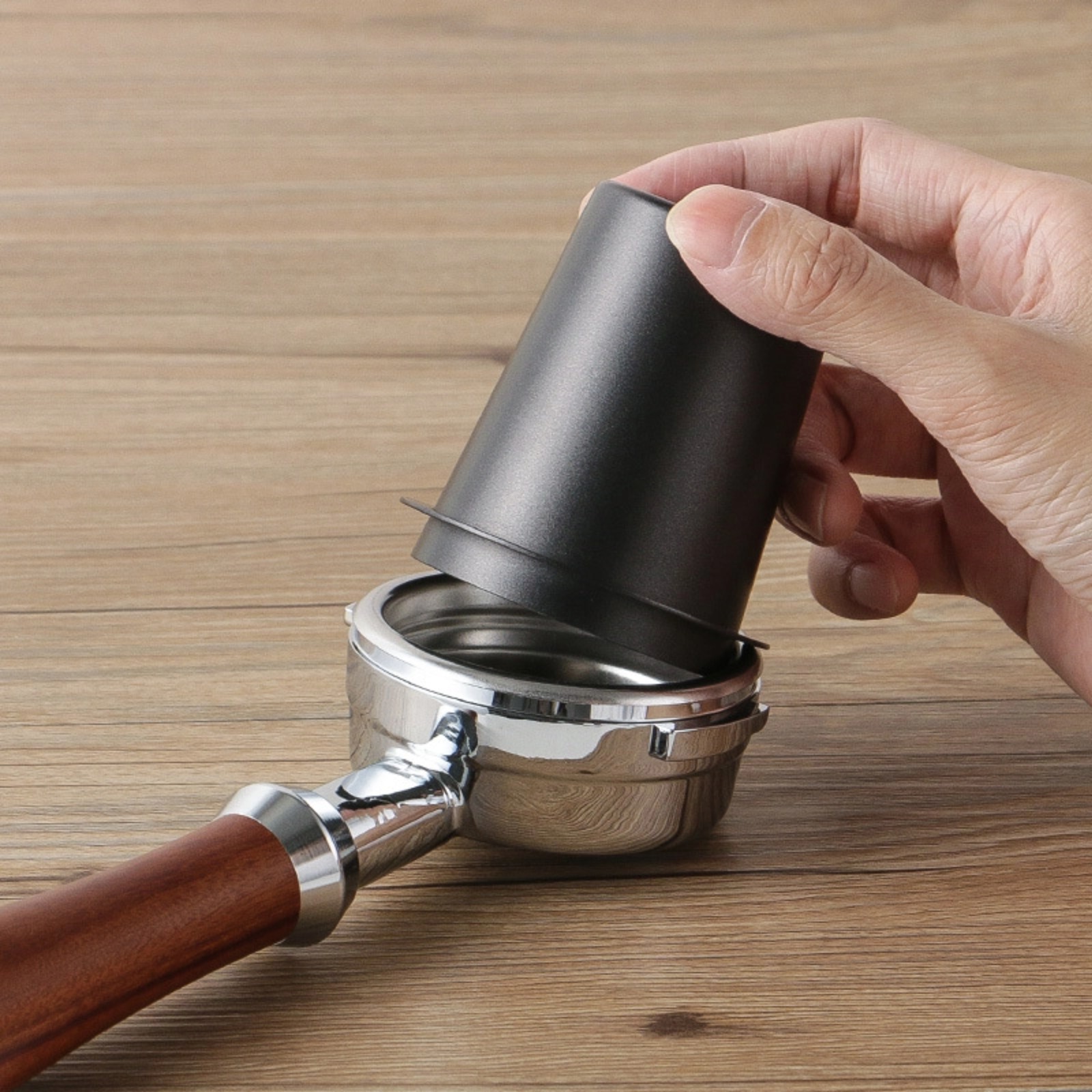 Coffee Dosing Cup Sniffing Mug - Coffee Extraction Equipment 评论和价格