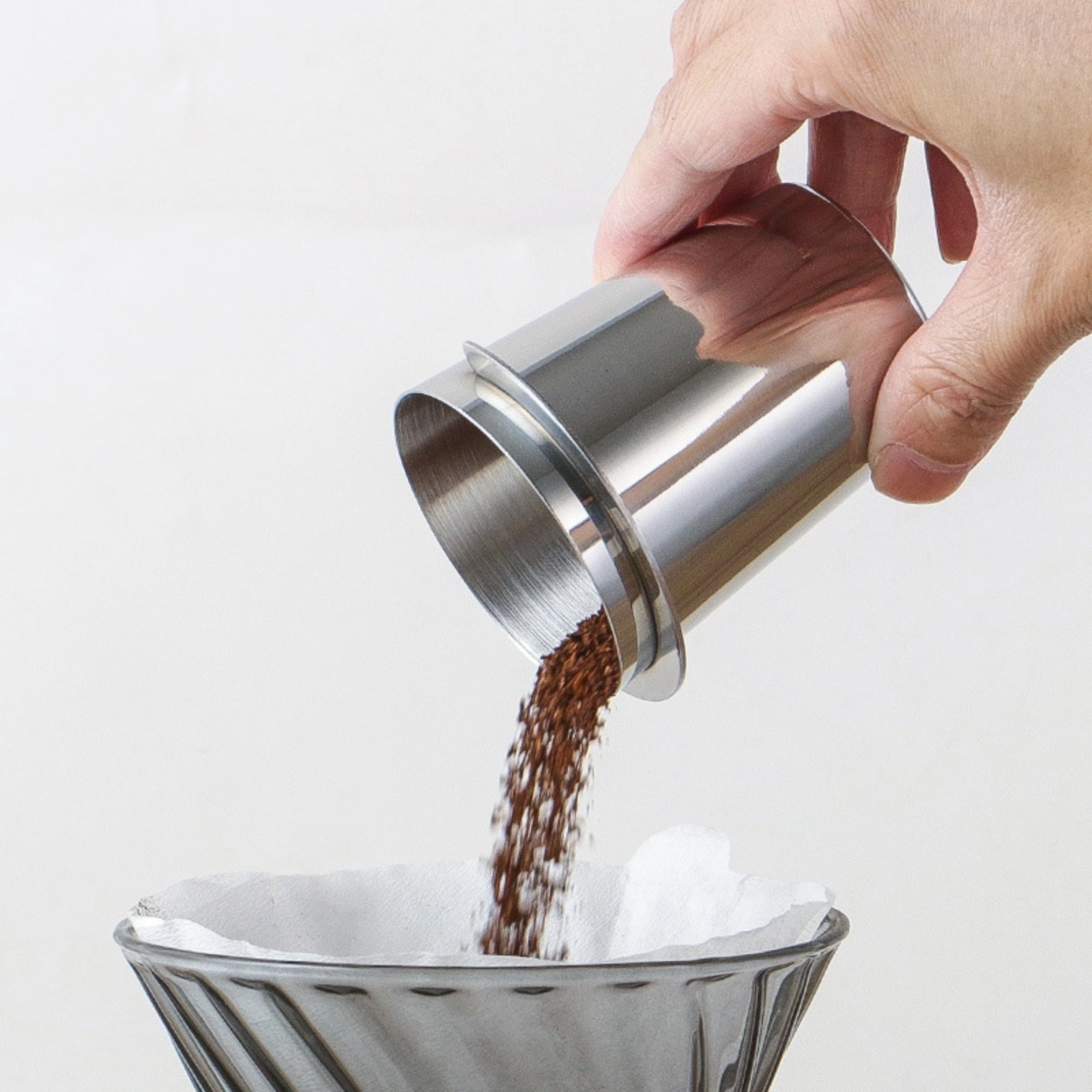 Coffee Dosing Cup Sniffing Mug - Coffee Extraction Equipment 评论和价格