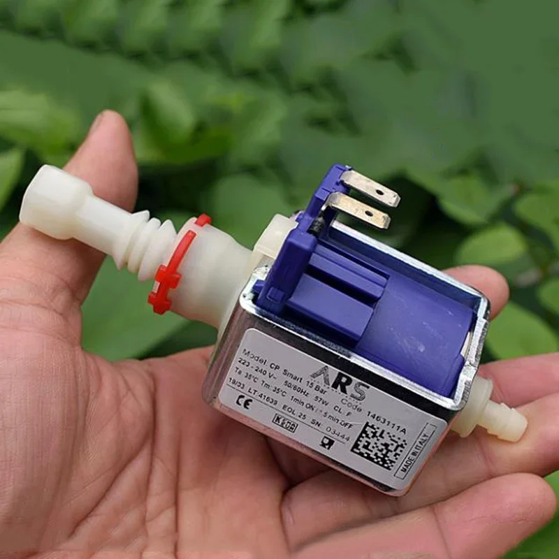 ARS AC 220V-240V 57W Mini Elec - Coffee Extraction Equipment 评论和价格