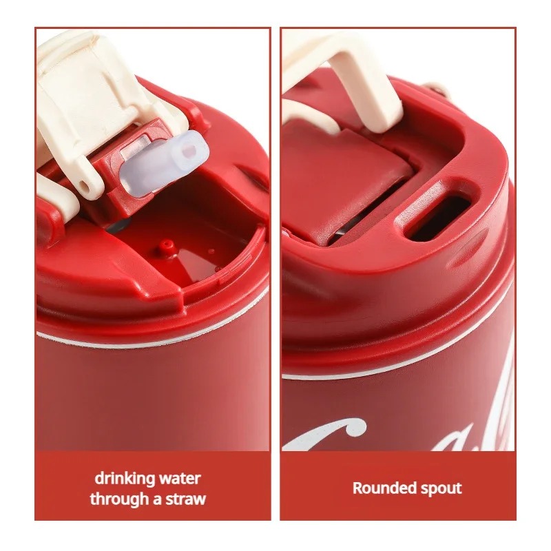 Coca Cola High Beauty Male and - Coffee Equipment Dropshipping 评论和价格