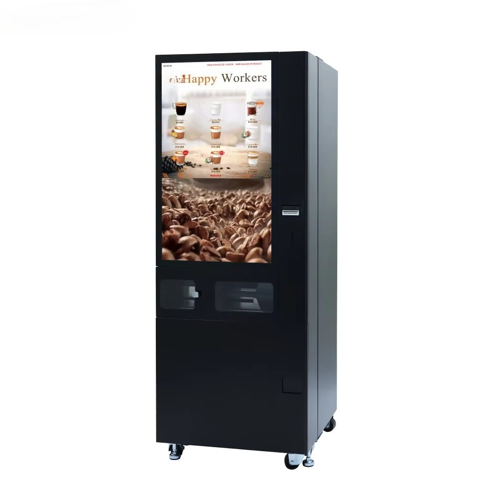 Coin Operated Commercial Coffe - Coffee Equipment Dropshipping 评论和价格
