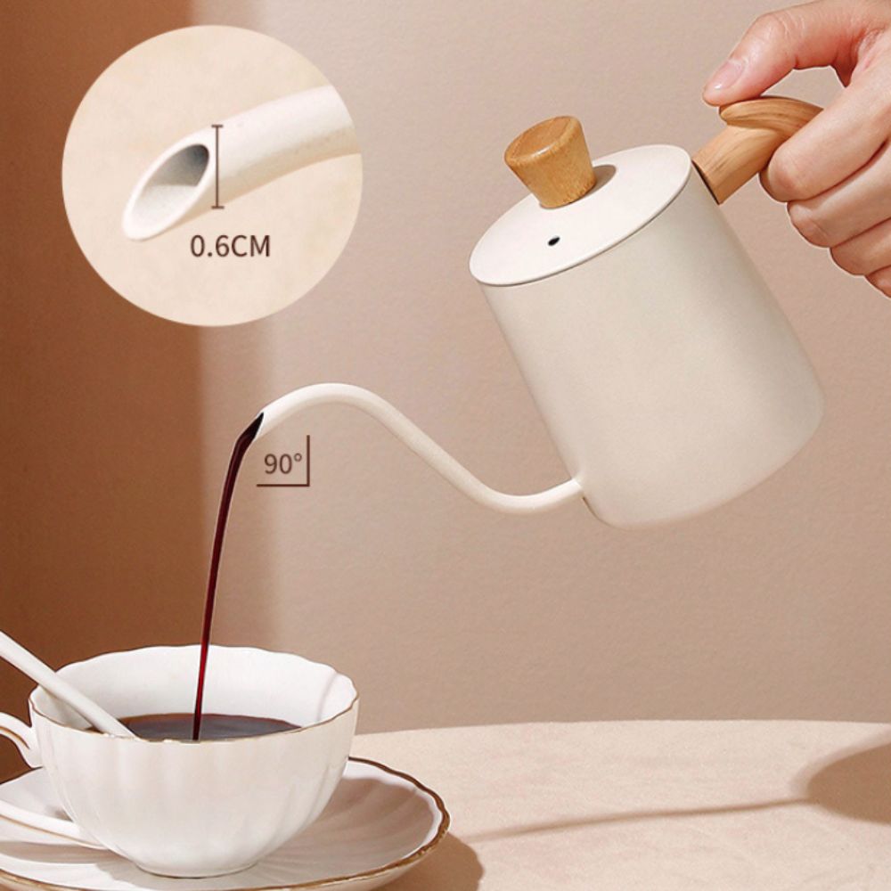304 Stainless Steel Pour Over  - Coffee Extraction Equipment 评论和价格